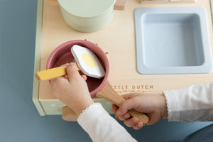 Mini kitchen