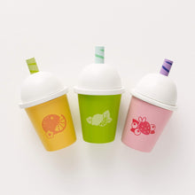 Load image into Gallery viewer, Smoothie and juice cups
