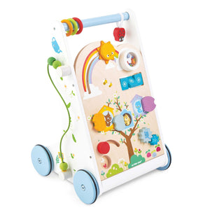 Activity walker
