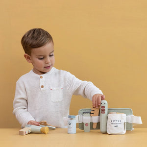 Hairdresser Set