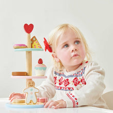 Load image into Gallery viewer, Cake stand set
