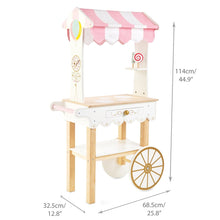 Load image into Gallery viewer, Tea &amp; Treats Trolley
